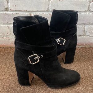 Gianvito Rossi Boots